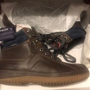 Winter water proof boots. Size 9.5